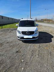 Mercedes-Benz Citan 2016