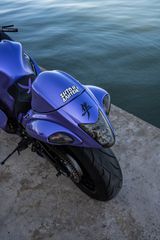 Μετατροπή ουράς Gen1 σε Gen2