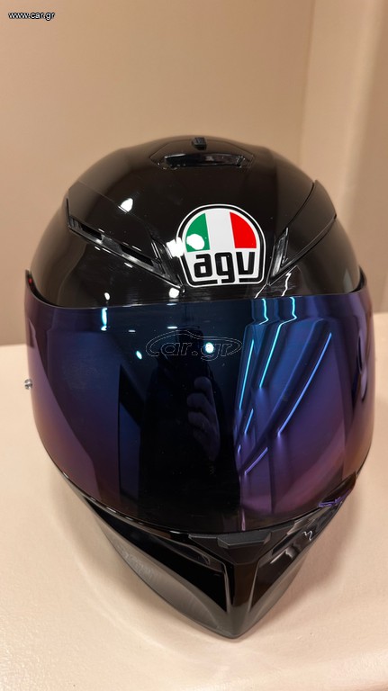 AGV K3 SV