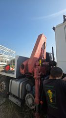 Ανατροπή + Γερανός Fassi 2003 Eclass 3-thumb-9