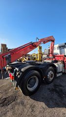 Ανατροπή + Γερανός Fassi 2003 Eclass 3-thumb-14