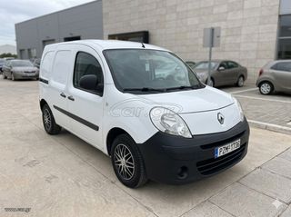 Renault Kangoo 2013 KANGOO 1.5 DIESEL
