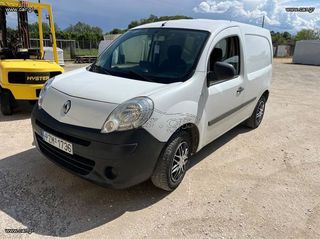 Renault Kangoo 2013 KANGOO 1.5 DIESEL
