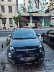 Fiat 500 2016 ABARTH PANORAMA 1.3 Diesel