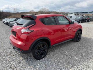 Nissan Juke 2016 ΠΡΟΣΦΟΡΑ ΜΟΝΟ ΓΙΑ ΣΗΜΕΡΑ ΕΥΚΑΙΡΙΑ !!