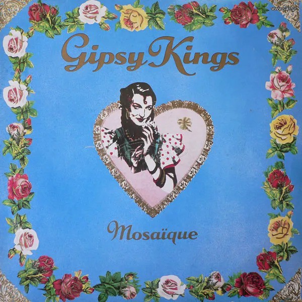 GIPSY KINGS
