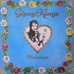 GIPSY KINGS