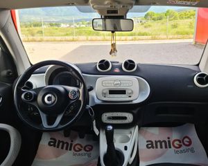 Smart ForTwo 2015 ΠΡΟΣΦΟΡΑ ΕΥΚΑΡΙΑ-thumb-7