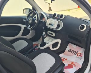 Smart ForTwo 2015 ΠΡΟΣΦΟΡΑ ΕΥΚΑΡΙΑ-thumb-1
