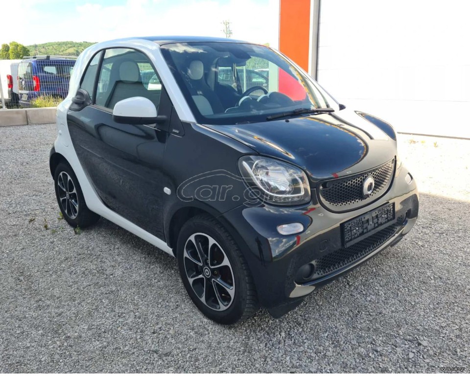 Smart ForTwo 2015 ΠΡΟΣΦΟΡΆ ΜΌΝΟ ΓΙΑ ΣΉΜΕΡΑ ΕΥΚΑΙΡΙΑ !!