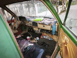 Toyota Hilux 1988-thumb-4