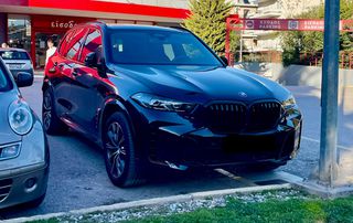 Bmw X5 2024 X5 3.0 DIESEL M SPORT Mild Hybrid