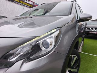 Peugeot 2008 2017 ALLURE 6 TAXYTO CROSSWAY DIESEL 120 PS FULL   EXTRA-thumb-2