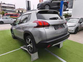 Peugeot 2008 2017 ALLURE 6 TAXYTO CROSSWAY DIESEL 120 PS FULL   EXTRA-thumb-4