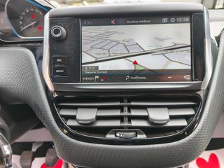Peugeot 2008 2017 ALLURE 6 TAXYTO CROSSWAY DIESEL 120 PS FULL   EXTRA-thumb-32