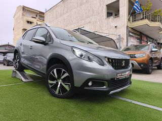 Peugeot 2008 2017 ALLURE 6 TAXYTO CROSSWAY DIESEL 120 PS FULL   EXTRA-thumb-37