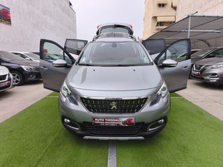Peugeot 2008 2017 ALLURE 6 TAXYTO CROSSWAY DIESEL 120 PS FULL   EXTRA-thumb-38