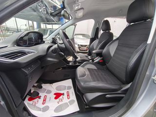 Peugeot 2008 2017 ALLURE 6 TAXYTO CROSSWAY DIESEL 120 PS FULL   EXTRA-thumb-39