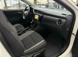 Peugeot 2008 2017 ALLURE 6 TAXYTO CROSSWAY DIESEL 120 PS FULL   EXTRA-thumb-42