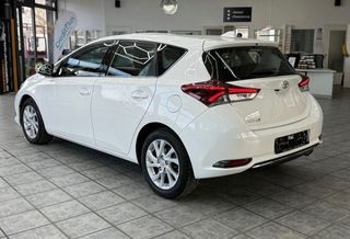 Peugeot 2008 2017 ALLURE 6 TAXYTO CROSSWAY DIESEL 120 PS FULL   EXTRA-thumb-47