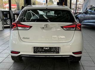 Peugeot 2008 2017 ALLURE 6 TAXYTO CROSSWAY DIESEL 120 PS FULL   EXTRA-thumb-55