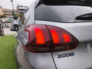 Peugeot 2008 2017 ALLURE 6 TAXYTO CROSSWAY DIESEL 120 PS FULL   EXTRA-thumb-5
