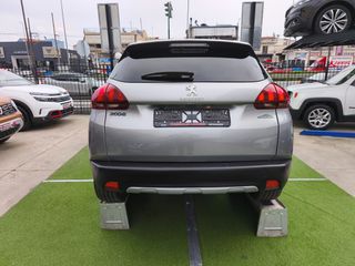 Peugeot 2008 2017 ALLURE 6 TAXYTO CROSSWAY DIESEL 120 PS FULL   EXTRA-thumb-6