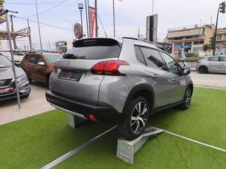 Peugeot 2008 2017 ALLURE 6 TAXYTO CROSSWAY DIESEL 120 PS FULL   EXTRA-thumb-7