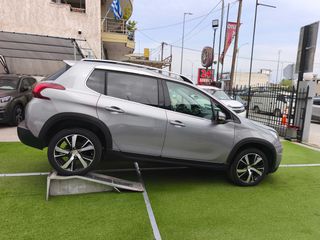 Peugeot 2008 2017 ALLURE 6 TAXYTO CROSSWAY DIESEL 120 PS FULL   EXTRA-thumb-8