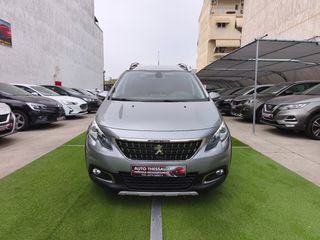 Peugeot 2008 2017 ALLURE 6 TAXYTO CROSSWAY DIESEL 120 PS FULL   EXTRA-thumb-11