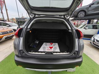 Peugeot 2008 2017 ALLURE 6 TAXYTO CROSSWAY DIESEL 120 PS FULL   EXTRA-thumb-12