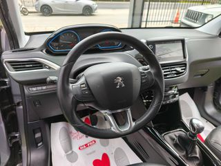 Peugeot 2008 2017 ALLURE 6 TAXYTO CROSSWAY DIESEL 120 PS FULL   EXTRA-thumb-17