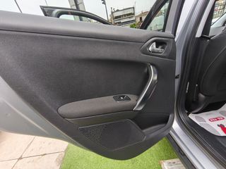 Peugeot 2008 2017 ALLURE 6 TAXYTO CROSSWAY DIESEL 120 PS FULL   EXTRA-thumb-19