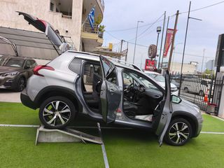 Peugeot 2008 2017 ALLURE 6 TAXYTO CROSSWAY DIESEL 120 PS FULL   EXTRA-thumb-20