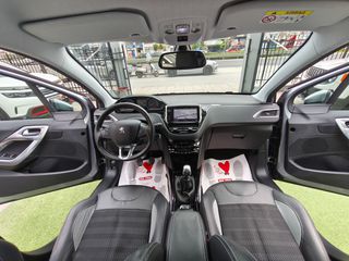 Peugeot 2008 2017 ALLURE 6 TAXYTO CROSSWAY DIESEL 120 PS FULL   EXTRA-thumb-21