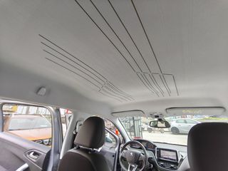 Peugeot 2008 2017 ALLURE 6 TAXYTO CROSSWAY DIESEL 120 PS FULL   EXTRA-thumb-22