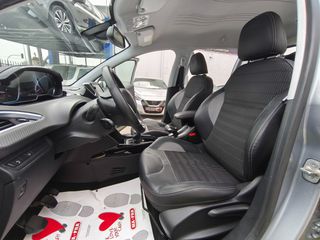 Peugeot 2008 2017 ALLURE 6 TAXYTO CROSSWAY DIESEL 120 PS FULL   EXTRA-thumb-24