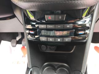 Peugeot 2008 2017 ALLURE 6 TAXYTO CROSSWAY DIESEL 120 PS FULL   EXTRA-thumb-29