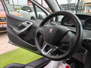 Peugeot 2008 2017 ALLURE 6 TAXYTO CROSSWAY DIESEL 120 PS FULL   EXTRA-thumb-30
