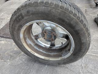 DEZENT 4TMX 16" 4 108mm-thumb-1