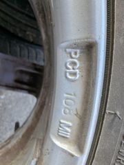 DEZENT 4TMX 16" 4 108mm-thumb-2