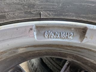 DEZENT 4TMX 16" 4 108mm-thumb-4