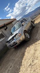 Nissan Navara 2004