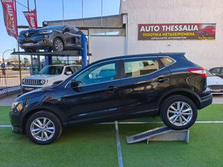 Nissan Qashqai 2016 ACENTA FULL EXTRA!!! Καμερα Navigation 1.5 DIESEL-thumb-2