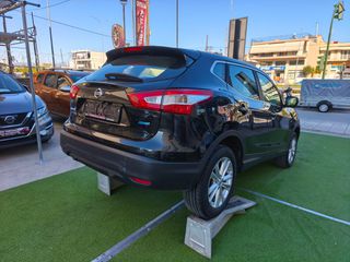 Nissan Qashqai 2016 ACENTA FULL EXTRA!!! Καμερα Navigation 1.5 DIESEL-thumb-3