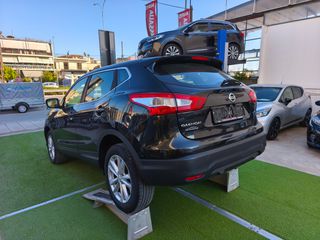Nissan Qashqai 2016 ACENTA FULL EXTRA!!! Καμερα Navigation 1.5 DIESEL-thumb-5