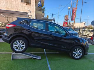 Nissan Qashqai 2016 ACENTA FULL EXTRA!!! Καμερα Navigation 1.5 DIESEL-thumb-6