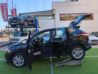 Nissan Qashqai 2016 ACENTA FULL EXTRA!!! Καμερα Navigation 1.5 DIESEL-thumb-9