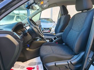 Nissan Qashqai 2016 ACENTA FULL EXTRA!!! Καμερα Navigation 1.5 DIESEL-thumb-12