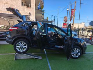 Nissan Qashqai 2016 ACENTA FULL EXTRA!!! Καμερα Navigation 1.5 DIESEL-thumb-14
